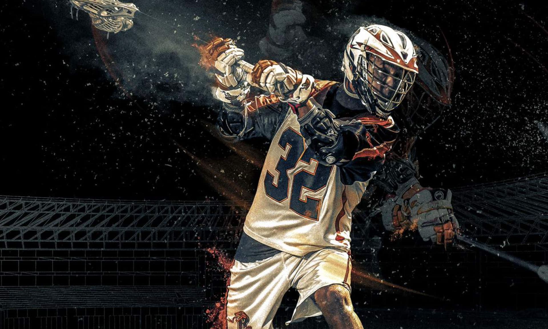 Sports Visual Identity